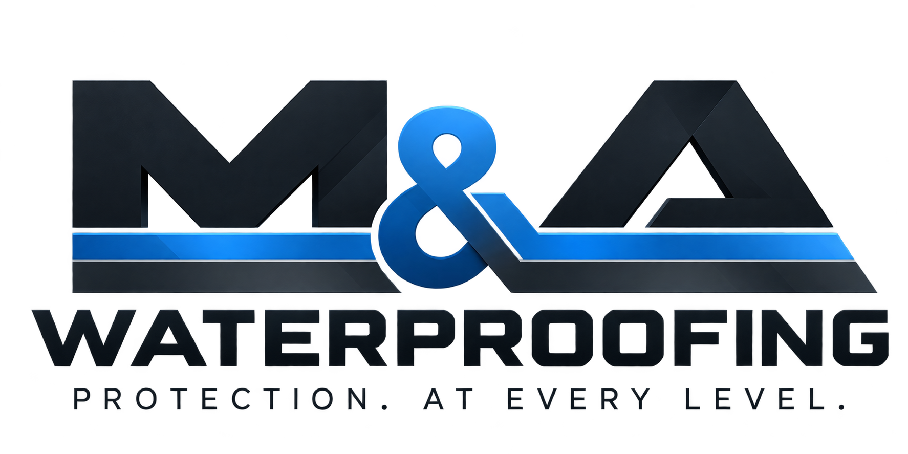 M&A Waterproofing